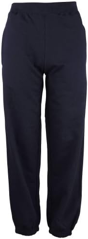 Детски Спортни панталони Awdis за големите момчета с белезници /, Училищна облекло (опаковка от 2)