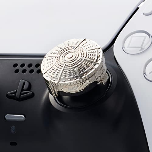 Дръжки за палеца за контролери PS4 и PS5 | WarriorGripz Тактически дизайн