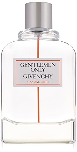 Спрей за тоалетна вода Givenchy Gentlemen Only Casual Chic, 3,3 Грама