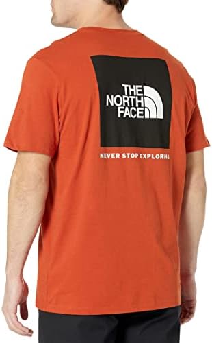 Мъжка тениска THE NORTH FACE Box NSE