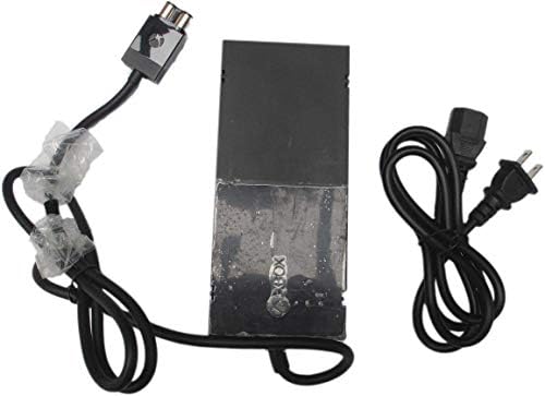 Адаптер за Зарядно устройство Захранване за конзолата Xbox One с Кабел-кабел