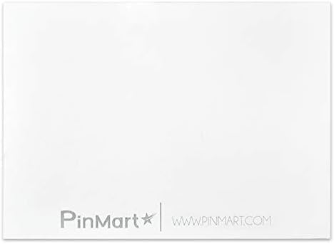 Карта PinMart Thank You - All You Do - Опаковка от 25 карти