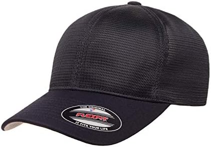 Мъжка шапка Flexfit 360 Omnimesh Cap