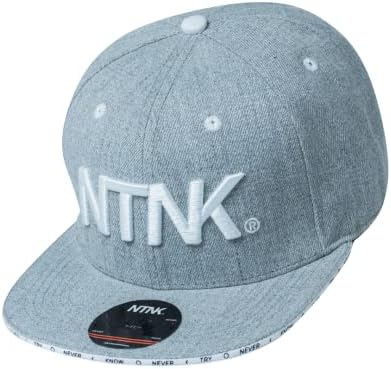 Бейзболна шапка NTNK C21 възстановяване на предишното положение - Спортна бейзболна шапка Унисекс от Акрил - One-Size