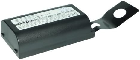 Подмяна на NUBODI за символа на батерията 55-060117-05, 55-060117-86, 82-127909-01 MC30X0 Laser, MC30X0RLCP28S-00E, MC30X0RLCP38S-00E,