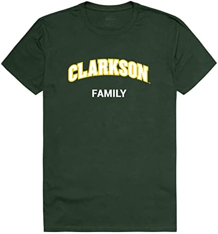 Тениска Clarkson University Golden Knights Family Tee
