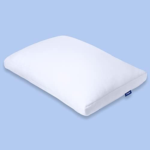 Охлаждаща въздушна възглавница за Casper Sleep Essential, Стандартна, Бяла