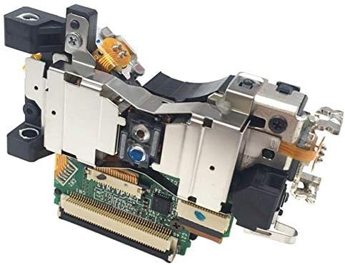 Подмяна на модула на Части лазерно обектив, съвместим с Playstation 3 на Sony PS3 KES-410A/TEDI-410ACA