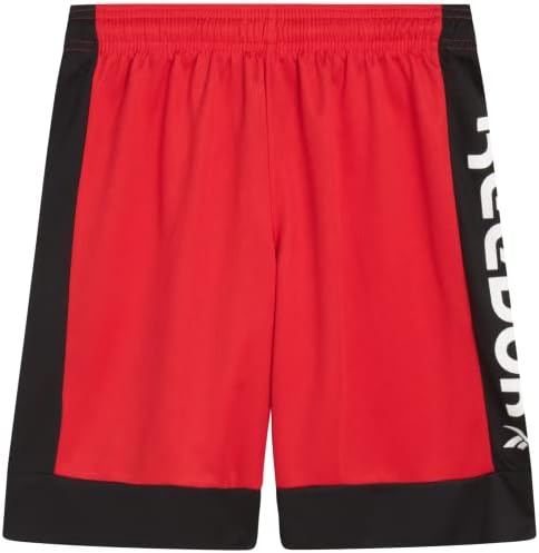 Баскетболни шорти Reebok Boys - Спортни къси панталони за момчета