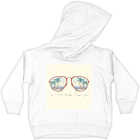 Слънчеви очила-Авиатори, Hoody с качулка За деца - Прохладно Hoody С качулка За Деца - Графична детска hoody с