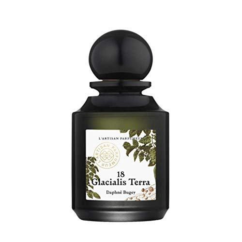 L ' Artisan Parfumeur Paris - Natura Fabularis - Glacialis Terra Eau de Parfum