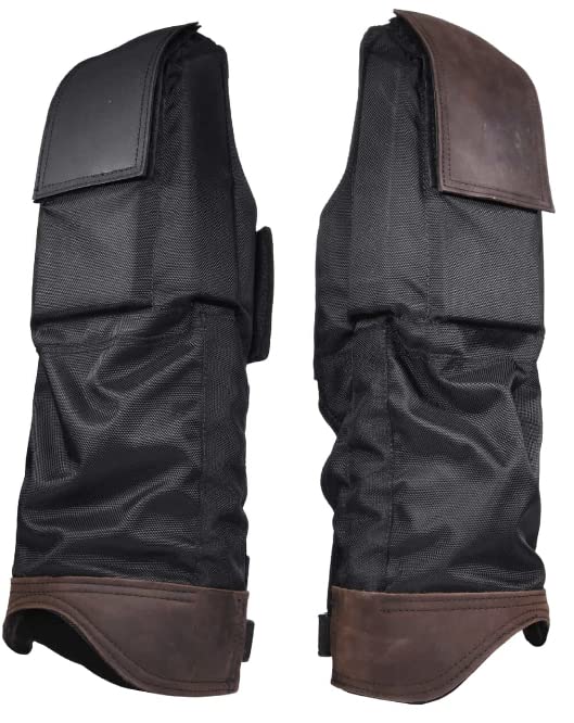 Самоносеща коленете bradz с вградени чанти за инструменти и заменими наколенниками осигуряват комфорт под коляното