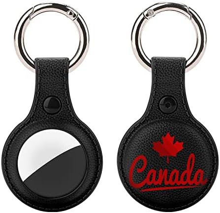 Защитен калъф от канадския кленов лист, калъф за възглавници, сигурен титуляр с ринг за ключове, аксесоари