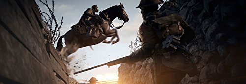 Battlefield 1: набор за бърз достъп: набор от скаути - цифров код за Xbox One