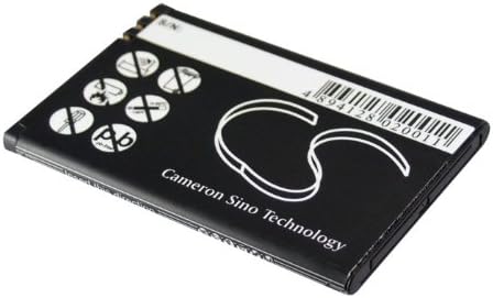 Cameron Sino Нова работа на смени батерия, подходяща за DIGMA (1500 ма/5,55 Wh) 3,7