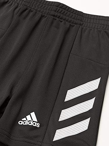 Спортни къси панталони adidas за активни спортове за момчета