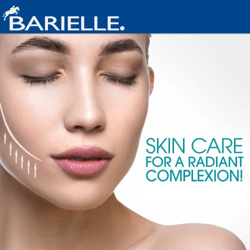 Хидратиращ Балсам-стик BARIELLE с Витамин С за по-Дълбоко Хидратирана кожа - Стик за грижа за лицето (4 опаковки)