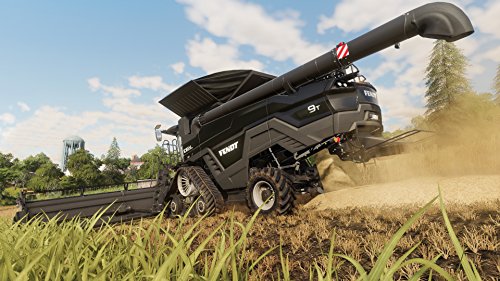 Farming Simulator 19 Day One Edition (Xbox One)