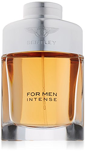 СИЛЕН Натурален спрей-парфюмированная вода 3,4 грама / 100 мл за мъже от Bentley Fragrances [Красота]
