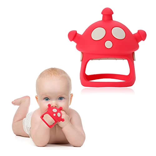 Играчки за никнене на млечни зъби за бебета 0-6 месеца, 6-12, Детски Играчки За никнене на млечни зъби, детски Играчки