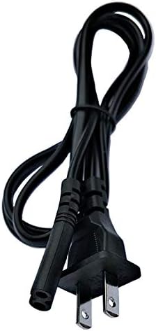Кабел с щепсел UpBright AC IN Power Cord е Съвместим с хардуера на мрежов кабел PayKel Fisher SleepStyle Sleep Style 200