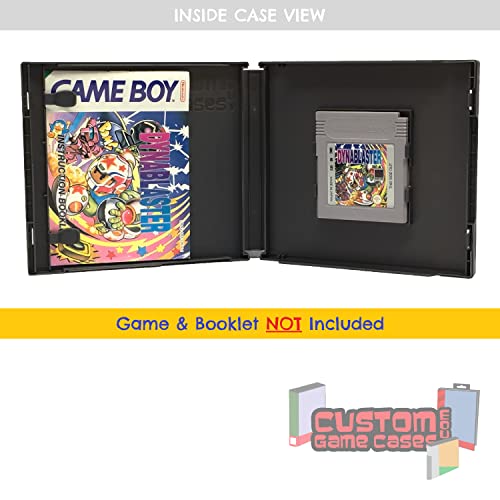 Road Обрив | (GB) за Game Boy - Само калъф за игри - без игри