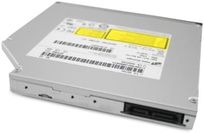Висококачествен SATA CD / DVD-ROM/RAM DVD-RW диск Сценарист Записващо устройство за Lenovo G585 G770 G780