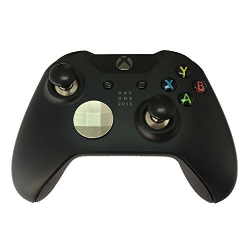 Безжични Контролери YTTL® 11 Бр. Резервни Части За Замяна на Магнитни наколенников и D-образни накладки за контролера на Xbox