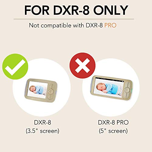Допълнителна камера за детска оптика DXR-8 (не е съвместим с DXR-8 PRO)