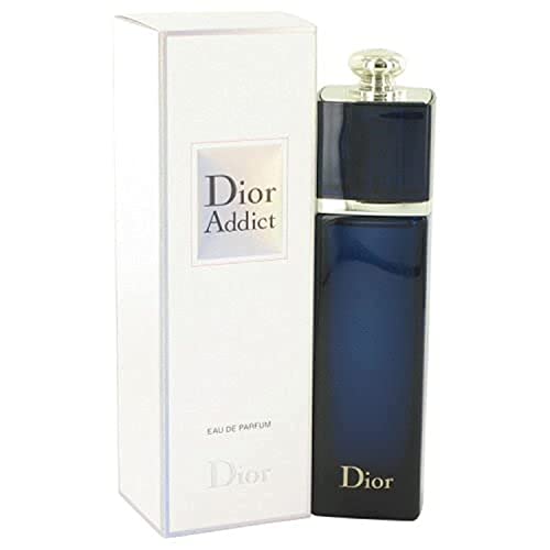 Спрей-парфюмированная вода Christian Dior за жени, Addict, 3,4 Грама