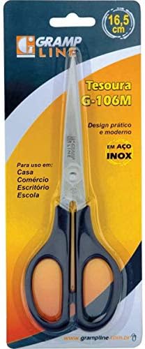 Ножица за кабел, Inox, Gramp Line, 50160005, Цветни