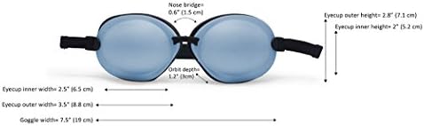 Eye Eco Tranquileyes XL Advanced за облекчаване на силна сухота в очите - Топъл компрес с топки, които може да се