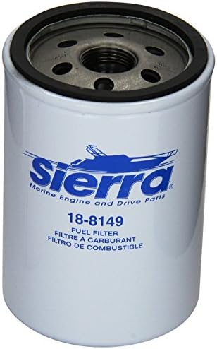 Филтър-разделител за гориво и вода Sierra International 18-8149