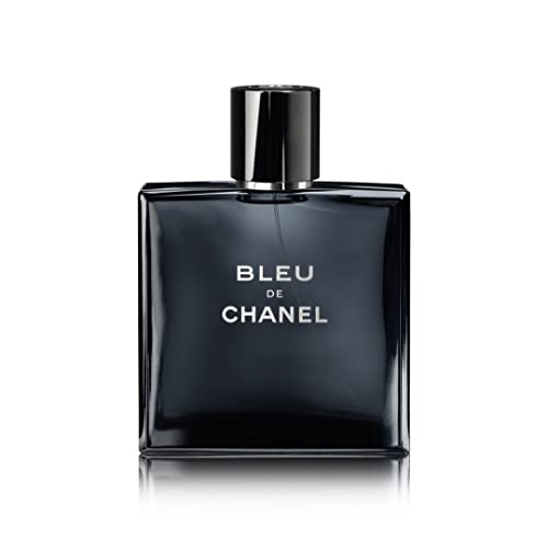 Спрей-парфюмированная вода Chanel Bleu De By for Men, 5,0 Мл