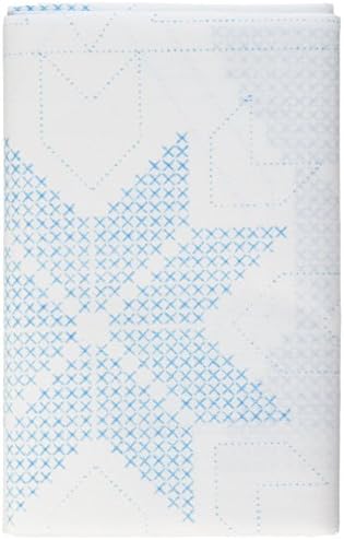 Юрган Jack Dempsey Needle Art XX Star в скута си, 40 x 60, 1
