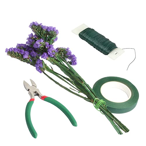 Набор от инструменти за цветя аранжировки JFFX, Инструменти за направата на Букет със собствените си ръце,