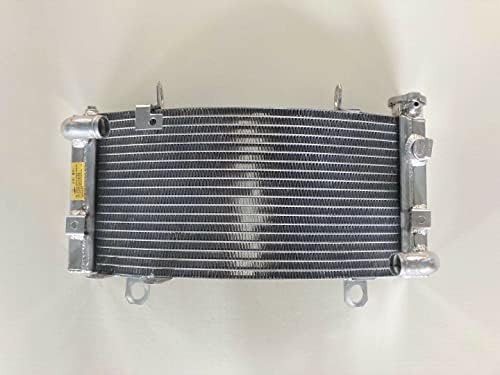Висока производителност на Радиатора За Охлаждане на двигателя от алуминиева сплав KTM 990 2006-2011