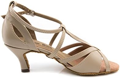 Обувки със звънци Ръчно изработени Дамски Обувки за Система за Салса, Сватбени Танци, обувки За състезания Темида