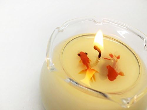SAFC-Пролетно Ароматна Риба Свещ С Аромат на Idf Spring