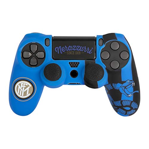 Комплект контролер Inter Milan - Кожа за PlayStation 4 (контролера) /PS4 (ПС4)