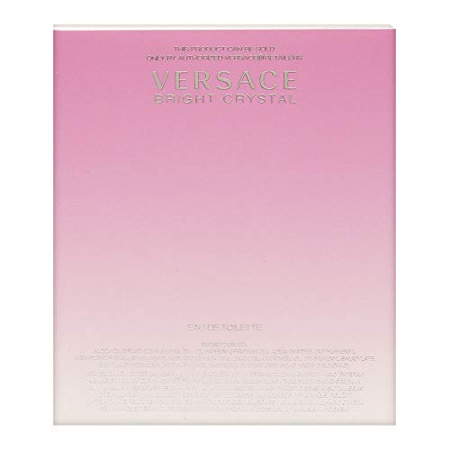 Versace Bright Crystal Парфюм за жени 1,7 мл Тоалетна вода-Спрей