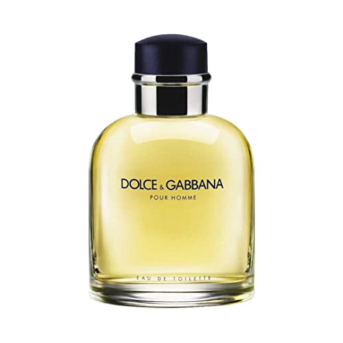 Dolce & Gabbana От Dolce & Gabbana За мъже. Спрей за тоалетна вода 2,5 грама.