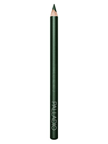 Молив-очна линия Palladio Wooden, Тънка форма на молив, Лесно нанасяне, с Твърда, но гладка формула, Е очерченные