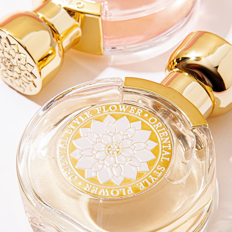 WEERSHUN модерен парфюм бъдете в близост дами свеж жасмин, орхидея парфюмированная вода прости елегантни трайно