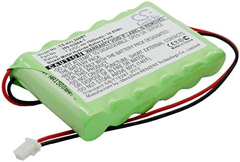 Сменяеми батерии за панел аларма ADI WALYNX-RCHB-SC Lynx