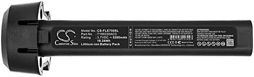 Подмяна на батерията за E75 E95 E85 T199330ACC