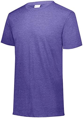 Тениска за момчета Augusta Sportswear Tri-Blend