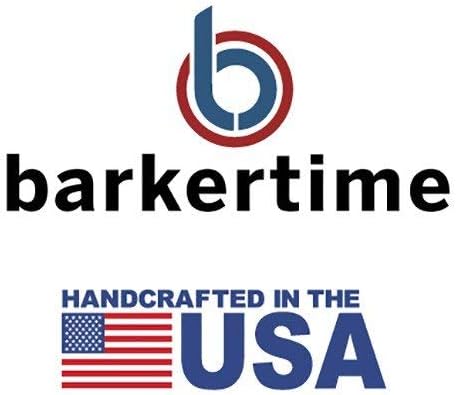 Памперси за котки Barkerwear - Произведено в САЩ - Spring Blossoms Непромокаема Пелена за котки от Премиум-клас за Хранене,
