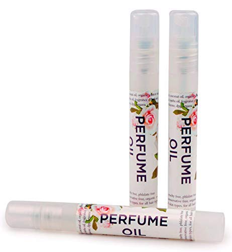 Grand Parfums SHAMPURE (AVEDA SCENT) Парфюм спрей На Ароматическом масло | се Смесва ръчно с органични и Етерични масла