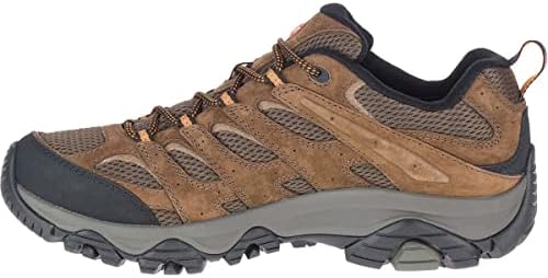Мъжки градинска обувки Merrell Moab 3 Gore-TEX Wide Granite